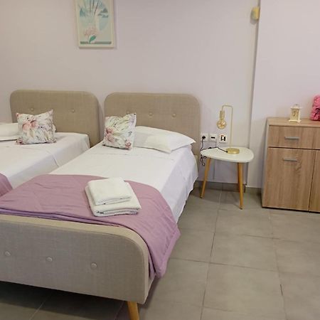 Cozy Apartment Near To The Airport Kouvaras ภายนอก รูปภาพ