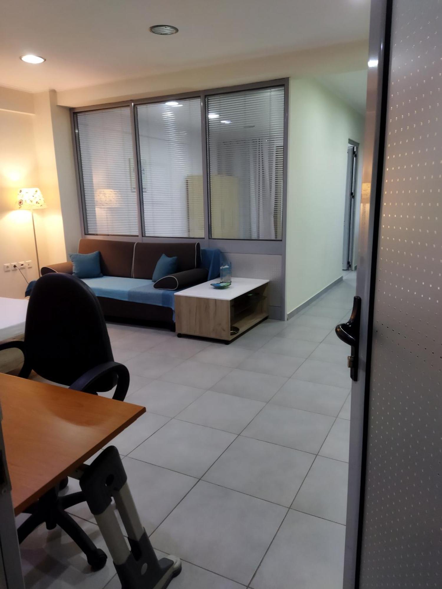 Cozy Apartment Near To The Airport Kouvaras ภายนอก รูปภาพ