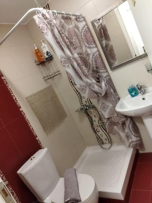 Cozy Apartment Near To The Airport Kouvaras ภายนอก รูปภาพ