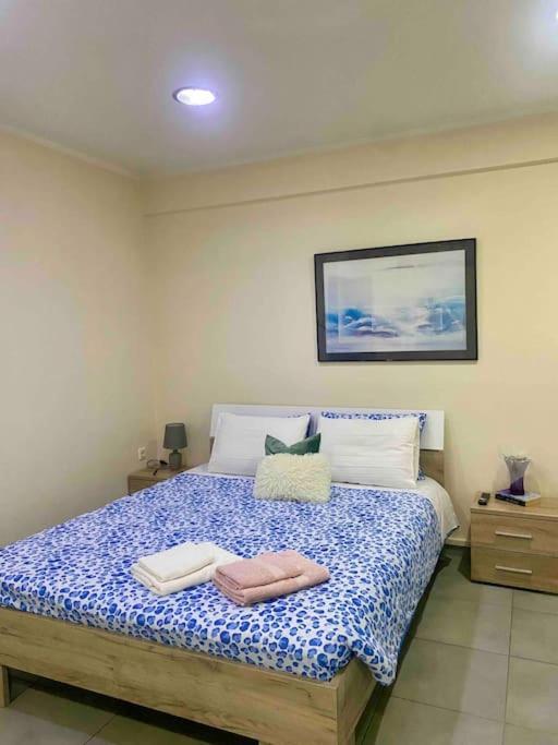 Cozy Apartment Near To The Airport Kouvaras ภายนอก รูปภาพ