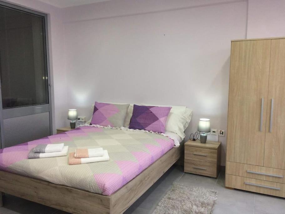 Cozy Apartment Near To The Airport Kouvaras ภายนอก รูปภาพ